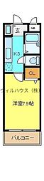 ルーチェ2番館 215