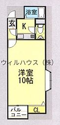 メビウス堺レジデンス