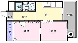 大栄マンション 102