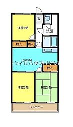 南埜マンション赤塚 101