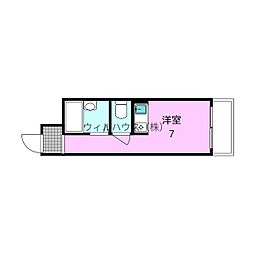 川口ハイツ