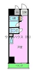 川口ハイツ 706