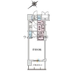 スプランディッド堺東3 703