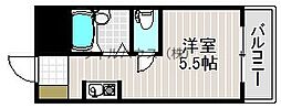 メゾンビブール 202