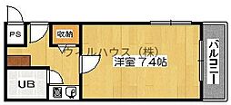 ドミールタチバナ五月町2