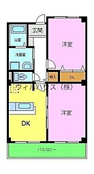 クリスタルウイング輝