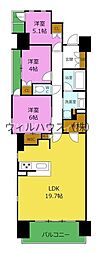 シエリア堺東大小路