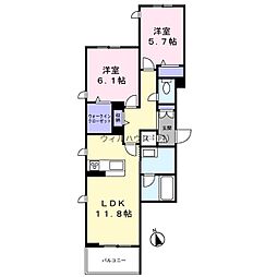 エクリアス浜寺 102