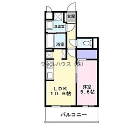 トリニティ三国ヶ丘 503