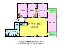 メビウス宿院レジデンス