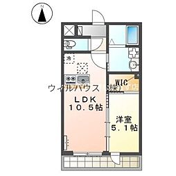 シェトワはつしば 101
