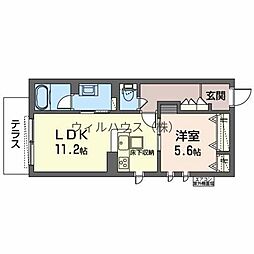 シャーメゾン　グランツ
