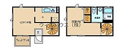 シェーンヴィラK&M 2