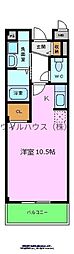 インヴィテ・ボヌ−ル1番館 302