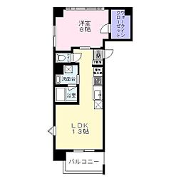 シティーコート南瓦町