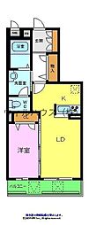 グランドシャーメゾン北花田Ｎ棟