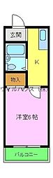 サンロワール北野田