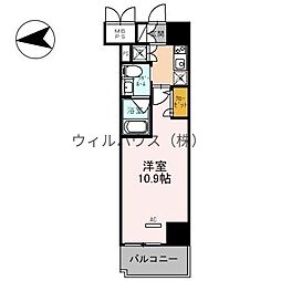 フェニックスレジデンス堺東 1412