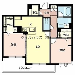 ヘルト　シュタイン　堺東 303
