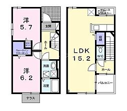野尻町戸建A棟