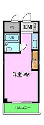 ラフォーレ北野田