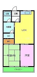 グリーンベルノモリ 201