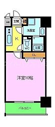 ＴＫアンバーフロント中百舌鳥 103