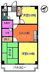 スプルース泉ヶ丘 103
