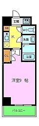 クレスト中もず 1206