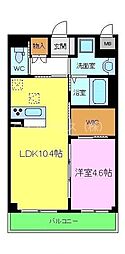 サンフォレスト成和2 106