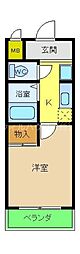 アントワープなかもず