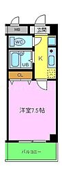 クレシア中百舌鳥