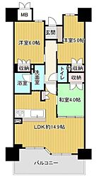 サンメゾン浅香山駅前