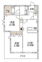パーク　ソレイユ 101