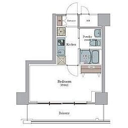エルプレイス堺 304