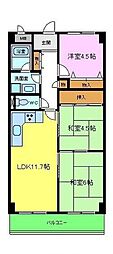 プローブ羽衣