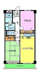 光明池サニーハイツ 101