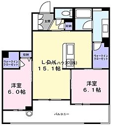 アルテーヌ浜寺元町 207