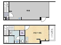 あんしんＶｉｅＭ深井中町13−1014