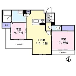 シャーメゾン　爽