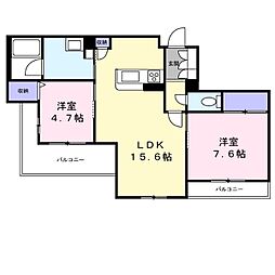 シャーメゾン　爽