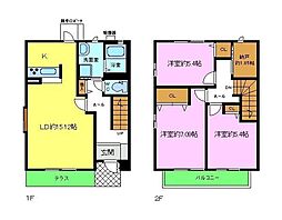 シャーメゾン高石寺尾