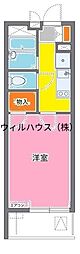 レオパレス梅北フィオーレ