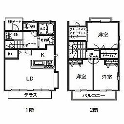 ホフケ羽衣Ａ棟