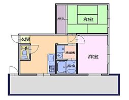 マンション河野