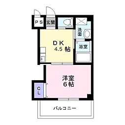 ロイヤルガーデン堺