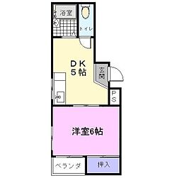 シティハイム浅香