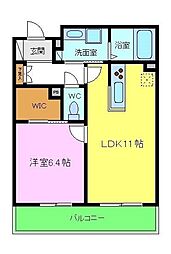 Ｂｅｎｅｖｏｌｅｎｃｅ（ベネボレンス）　三国ヶ丘 306