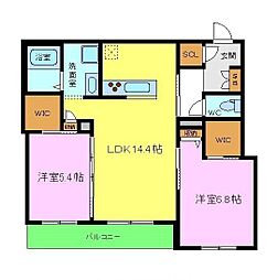 グランメゾンＳ