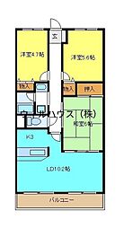 フィオーレ白鷺 102